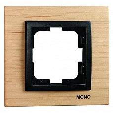 Рамка на 1 пост mono electric style...